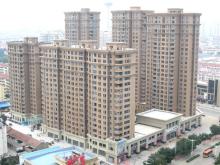 新泰市华府新天地住宅小区，，，，，，，获得2013年度泰安市“优质结构杯质量奖”、“山东省安全文明工地”、4#、5#楼获得2014年度泰安市“优质工程”